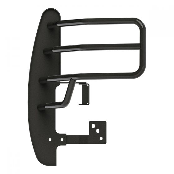Ranch Hand GGC111BL1 Legend Silverado HD Grille Protection