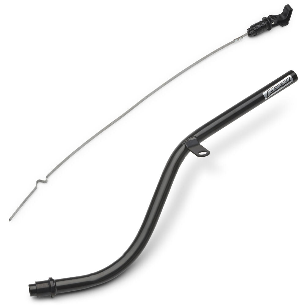 Proform Parts 66169 TorqueFlite 727 Locking Dipstick and Tube