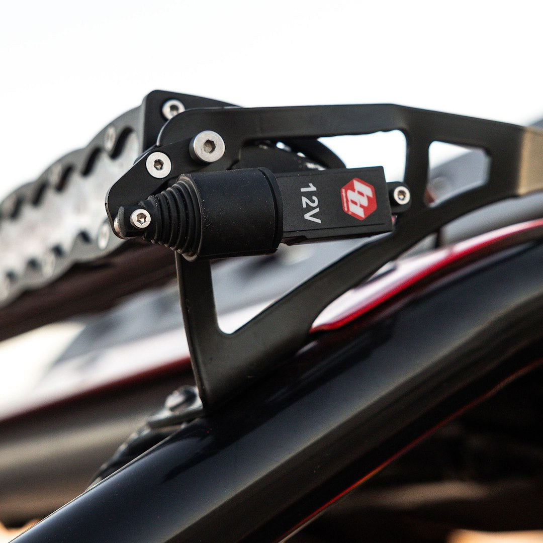Baja Designs 800014 Reflex Actuators for 20-Inch-Plus S8 Bars - image 2