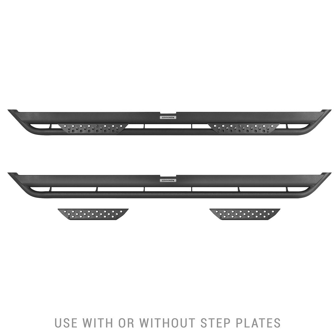 Go Rhino DT60087T Entry-Step Service Component