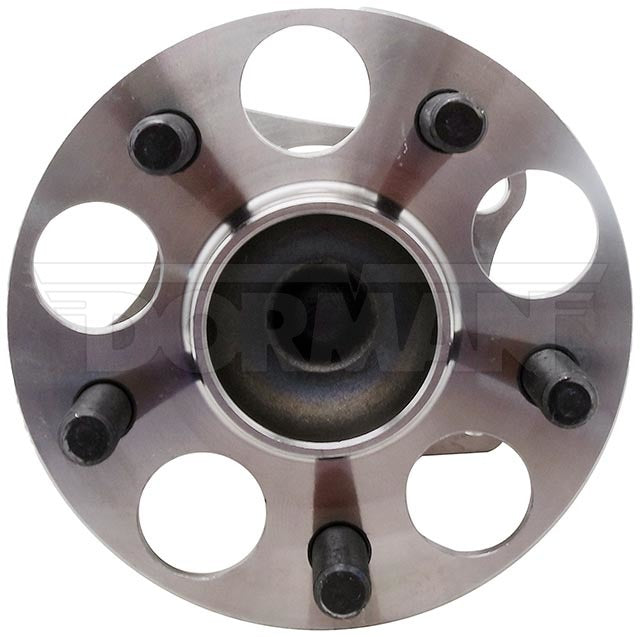 Dorman OE Solutions 951-155 Circular-Flange Wheel-Hub/Bearing Unit - image 3