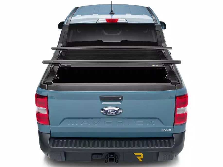 Retrax T-80490 RetraxPRO XR Truck-Bed Cover