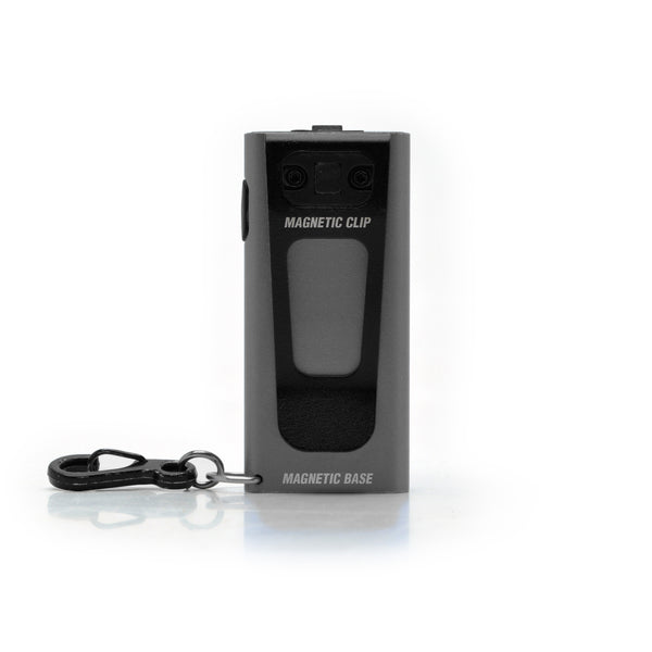 STKR Concepts 14265 SlimJIMMY Pocket/Keychain Light