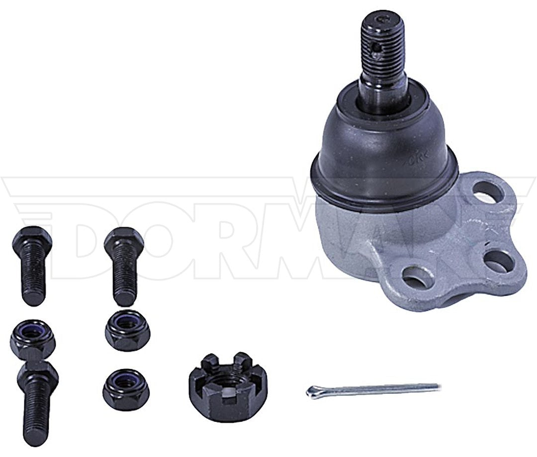 Dorman Bj81196 MAS Select Chassis Ball Joint Replacement - image 1