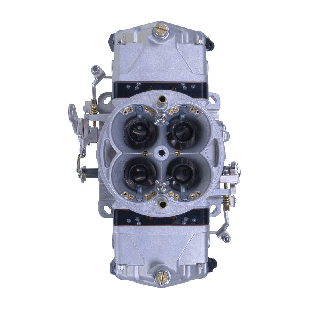Edelbrock 1308-E85 VRS-4150 Performance Carburetor
