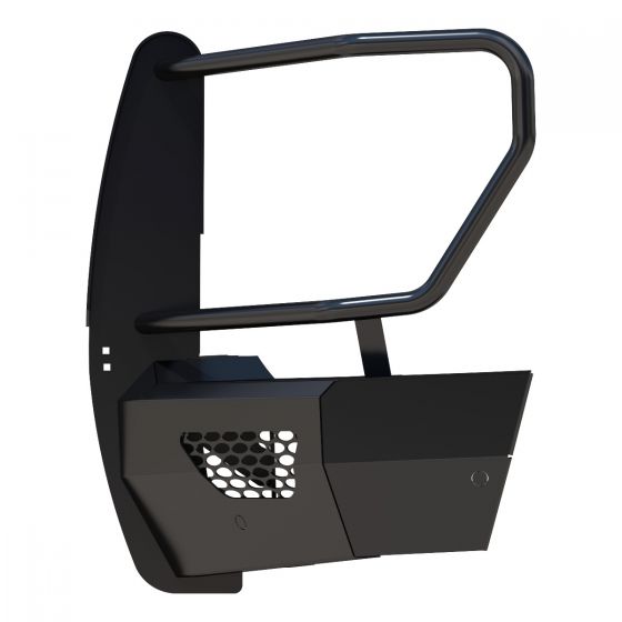 Ranch Hand FSF21HBL1C Summit Front Bumper Assembly