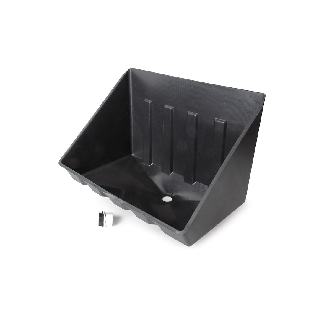Camco 11470 Water Heater Drawn Pan