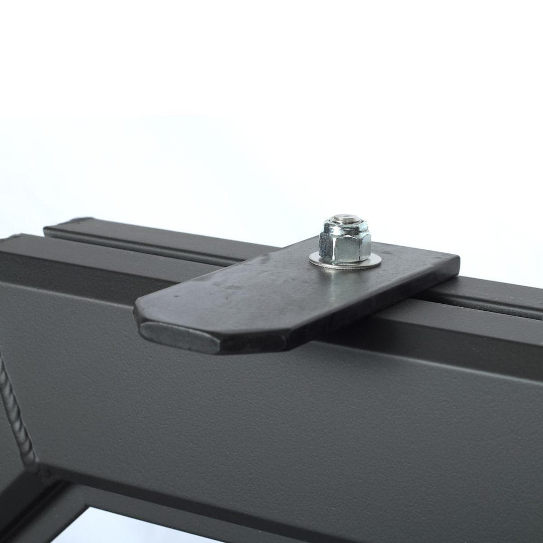 Magnum 26003b Rack Antenna/Light Bracket