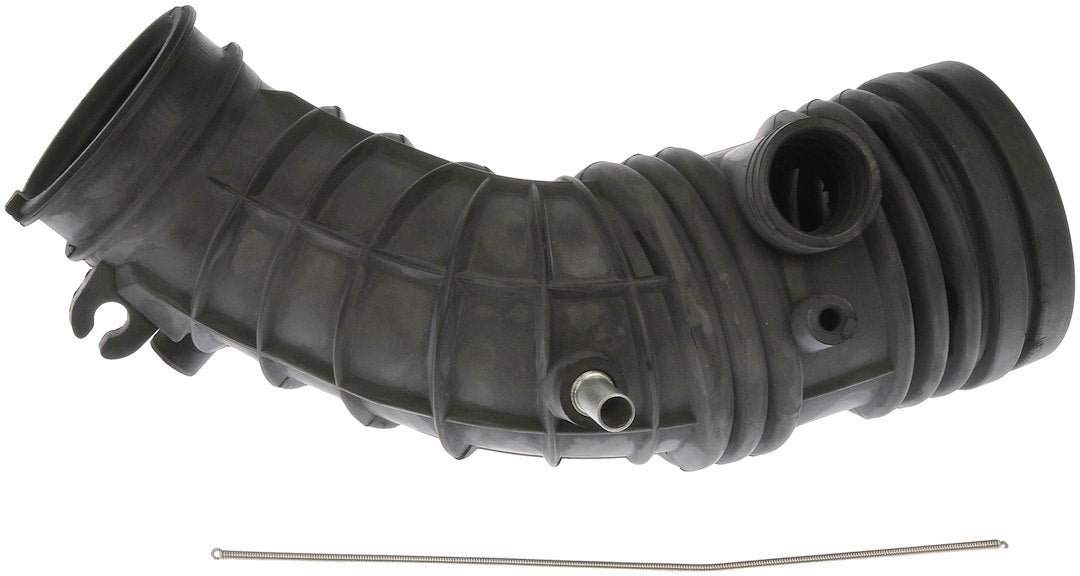 Dorman (OE Solutions) 696-739 Rubber Intake Hose with 2.9-Inch Inlet - image 2