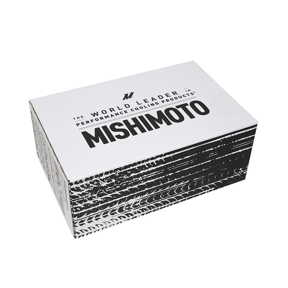 Mishimoto Mmrt-Rgr-19p Radiator Expansion Tank