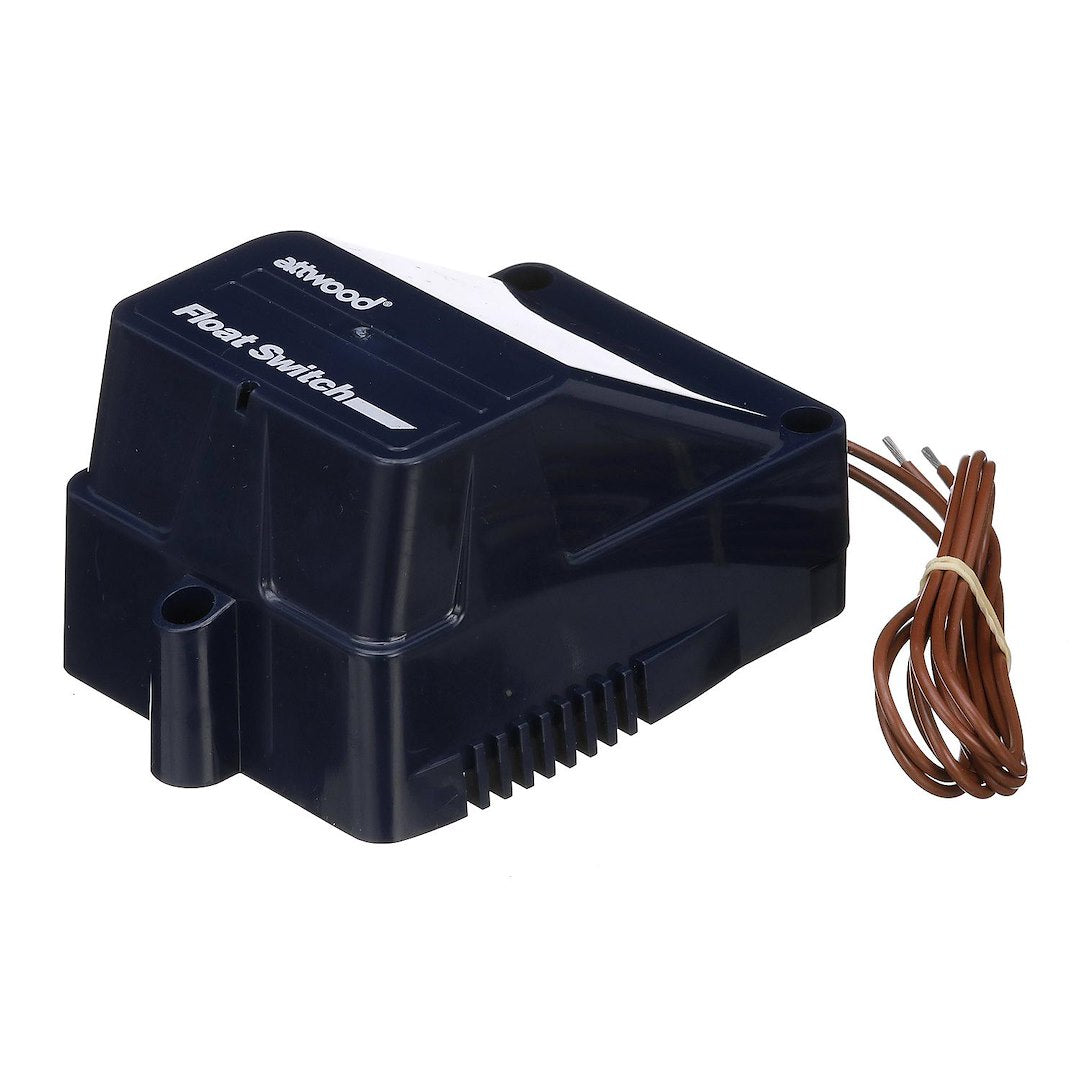 Attwood Marine 4201-7 Bilge Pump Switch - image 2