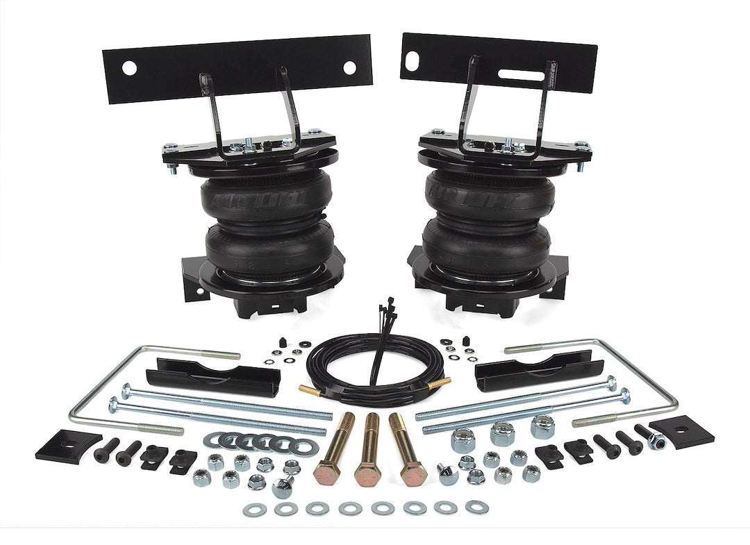 Air Lift 57550 LoadLifter 7500XL 7-Inch Air Spring Kit - image 1