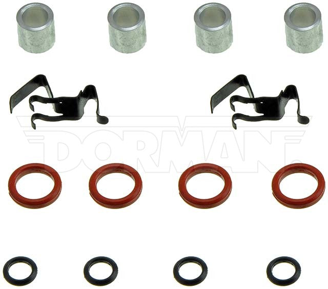 Dorman HW5563 OE Solutions Disc-Brake Hardware Service Kit - image 1