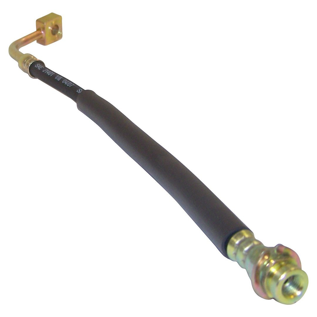 Crown Automotive J5363756 Front Right Caliper Hose - image 1