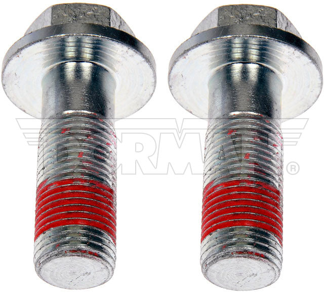 Dorman 14965 Caliper Bracket Fastener Set - image 1