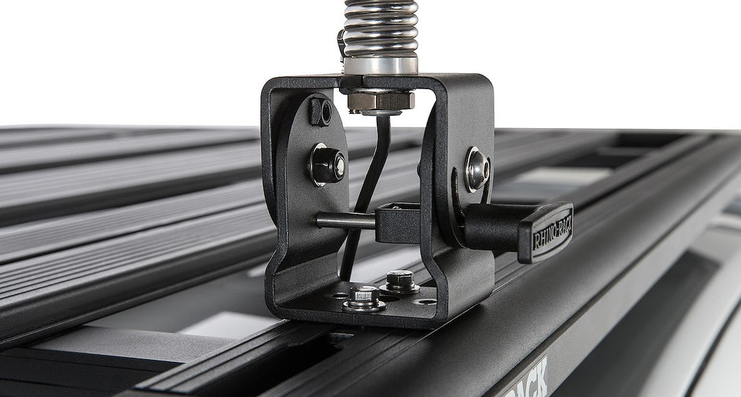 Rhino-Rack USA 43196 Roof-Rack Accessory Mount