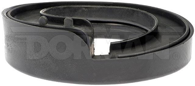 Dorman CSI85746 MAS Select Chassis Spring Isolation Pad - image 4