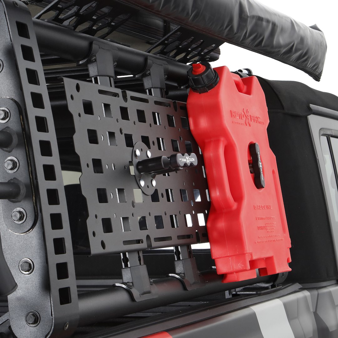 Go Rhino 5950020T XRS Xtreme Rack Accessory Plate