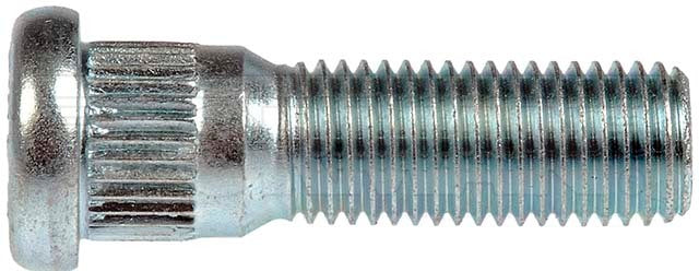 Dorman 610-312.1 AutoGrade Metric Steel Wheel Stud - image 1