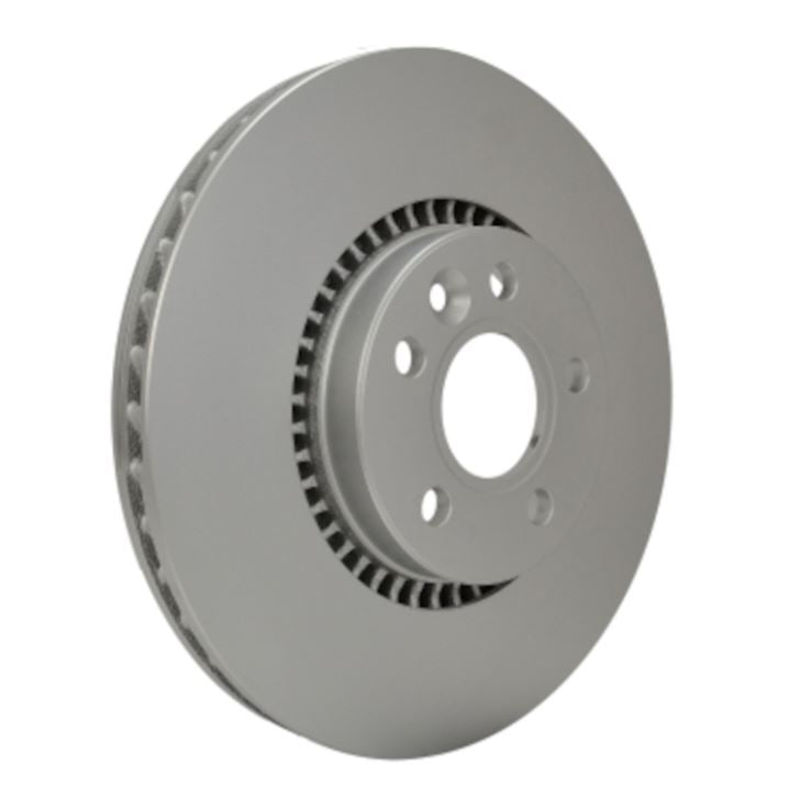 Hella 355118892 Disc-Brake Rotor