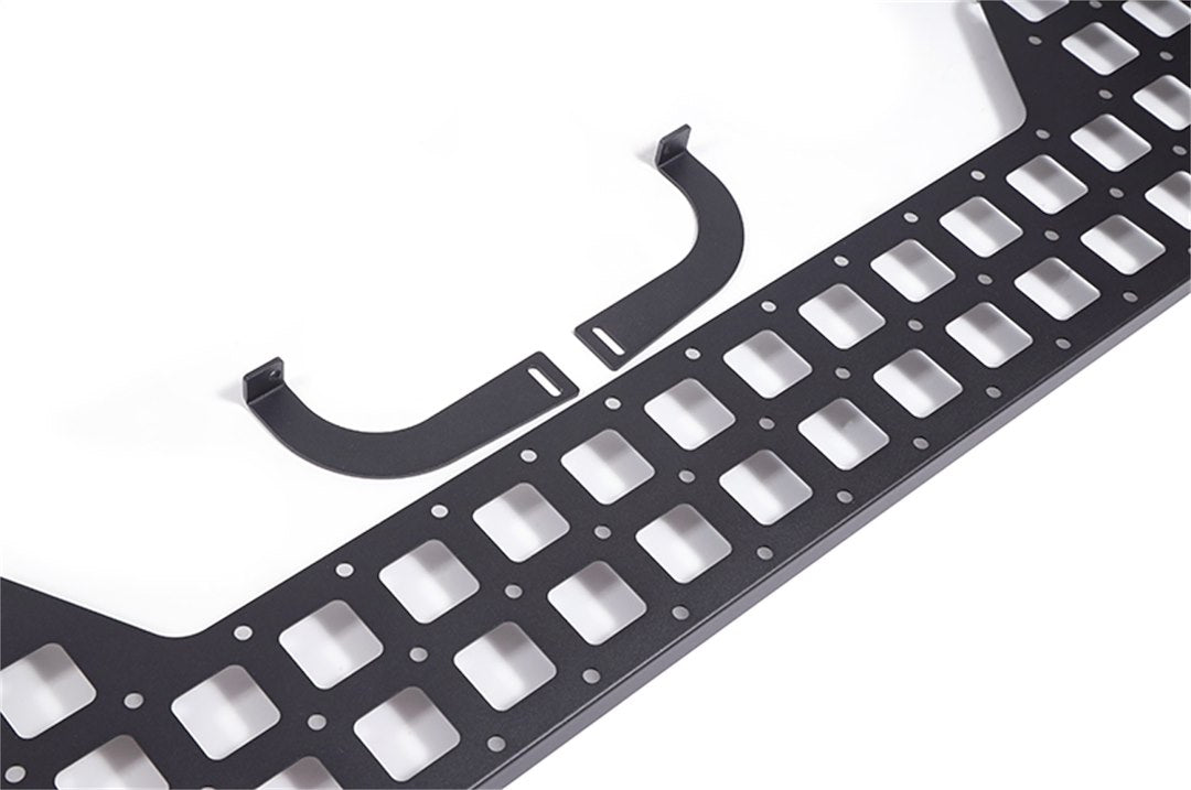 Dee Zee Dz713 Underseat MOLLE Storage Panel - image 2