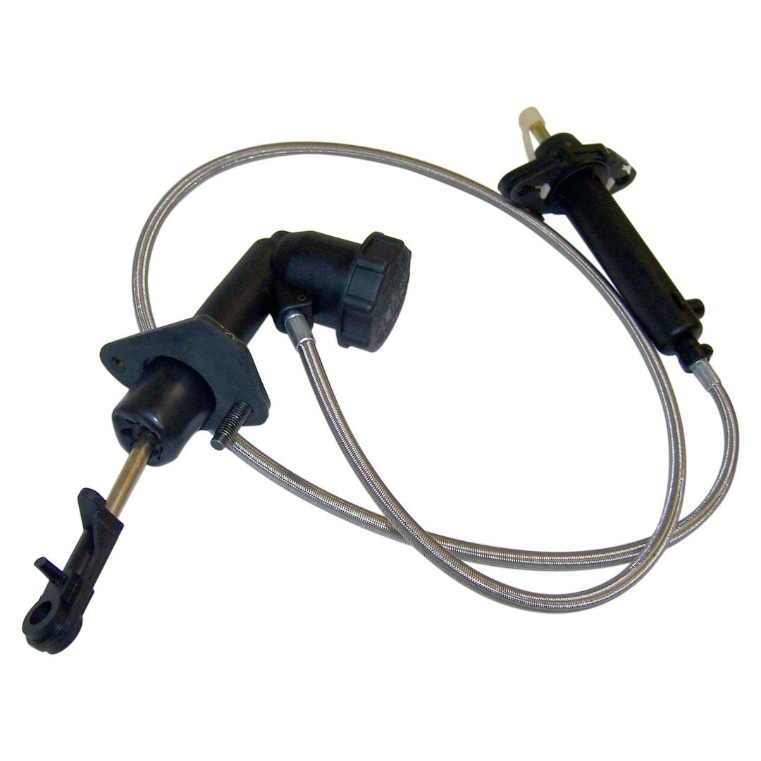 Crown Automotive 52104110 Hydraulic Clutch Master/Slave Unit - image 1