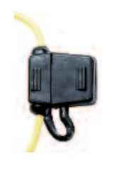 Bussman BPHHGRP ATC Blade Accessory Fuse Holder