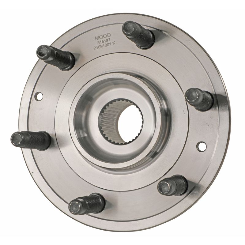 Moog Hub Assemblies 515197 Wheel Hub Assembly