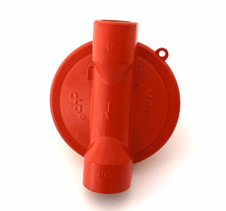 Jr Products 07-30325 Propane Regulator - image 4