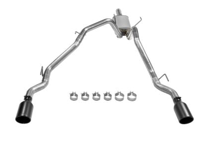 Flowmaster 717860 FlowFX Cat-Back System Kit