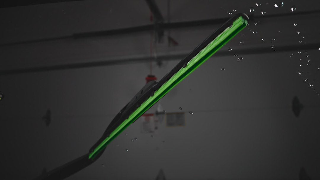Scrubblade CBG2000 ShadeBlade Windshield Wiper