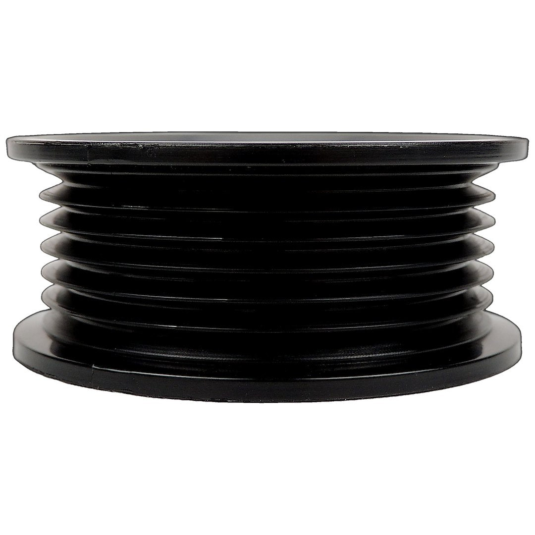 Crown Automotive 68459077AA Accessory-Belt Idler Pulley - image 3