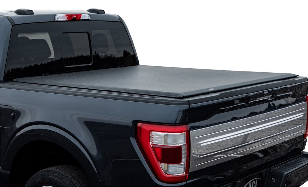Access Covers 41339 Tonneau Cover - image 1