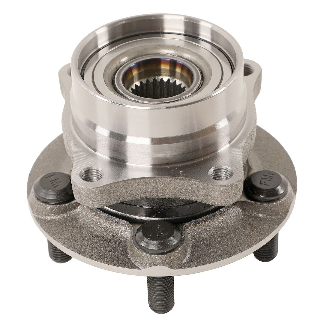 Moog Hub Assemblies Hub and Wheel Bearing Unit 513265