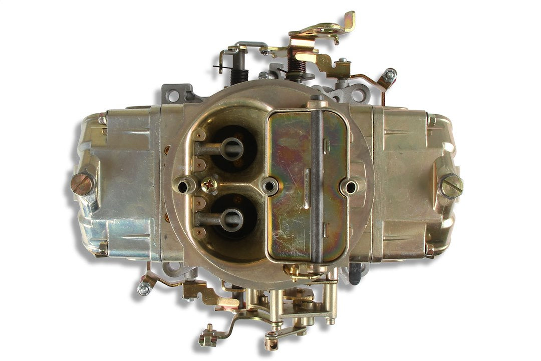 Holley 0-4779C Classic Double Pumper Carburetor