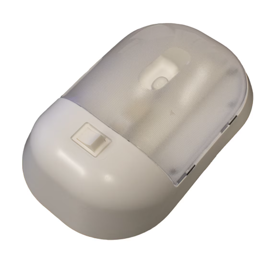 Creative Products Dome Light - White – 001-901XPB
