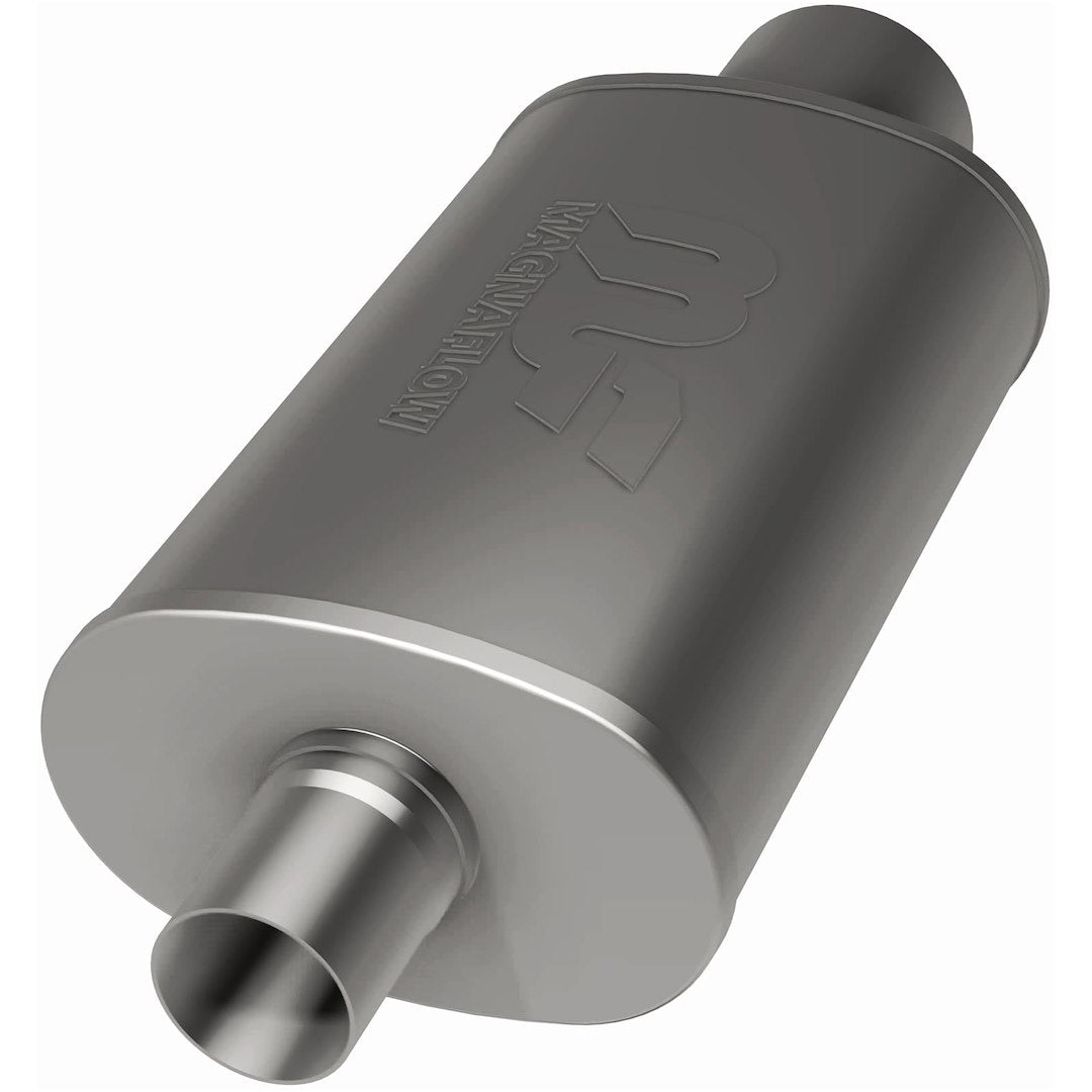 MagnaFlow 14832 Performance Muffler and Tip