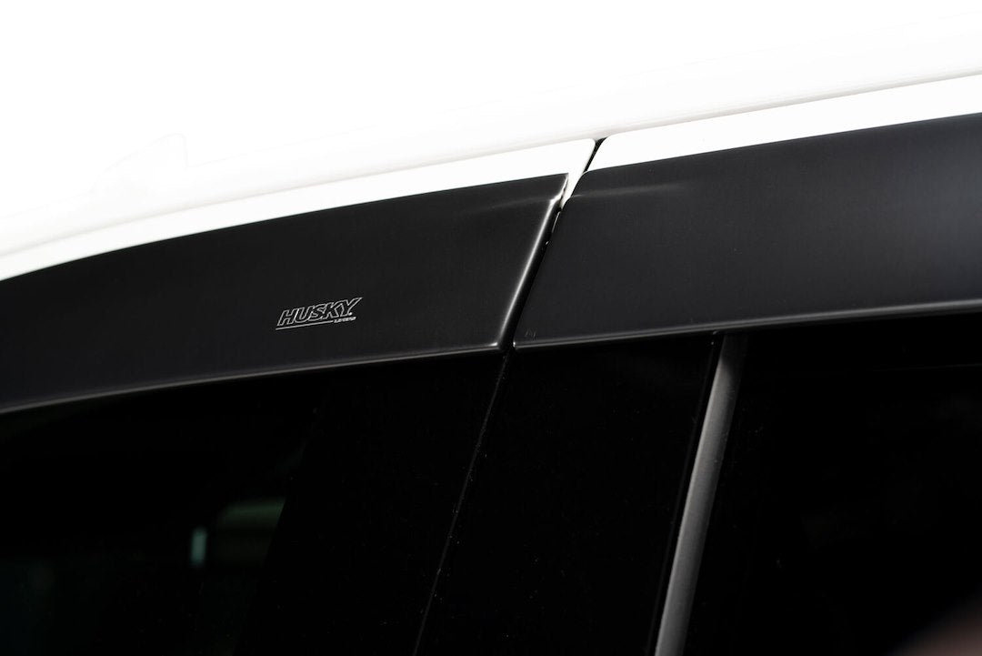 Husky Liner 2857009 Low Profile Ventvisor Window Deflectors
