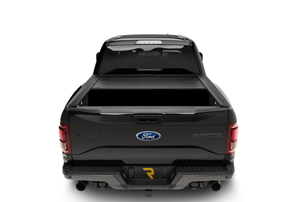 Retrax 90232 PowertraxPRO MX Ram Bed Cover