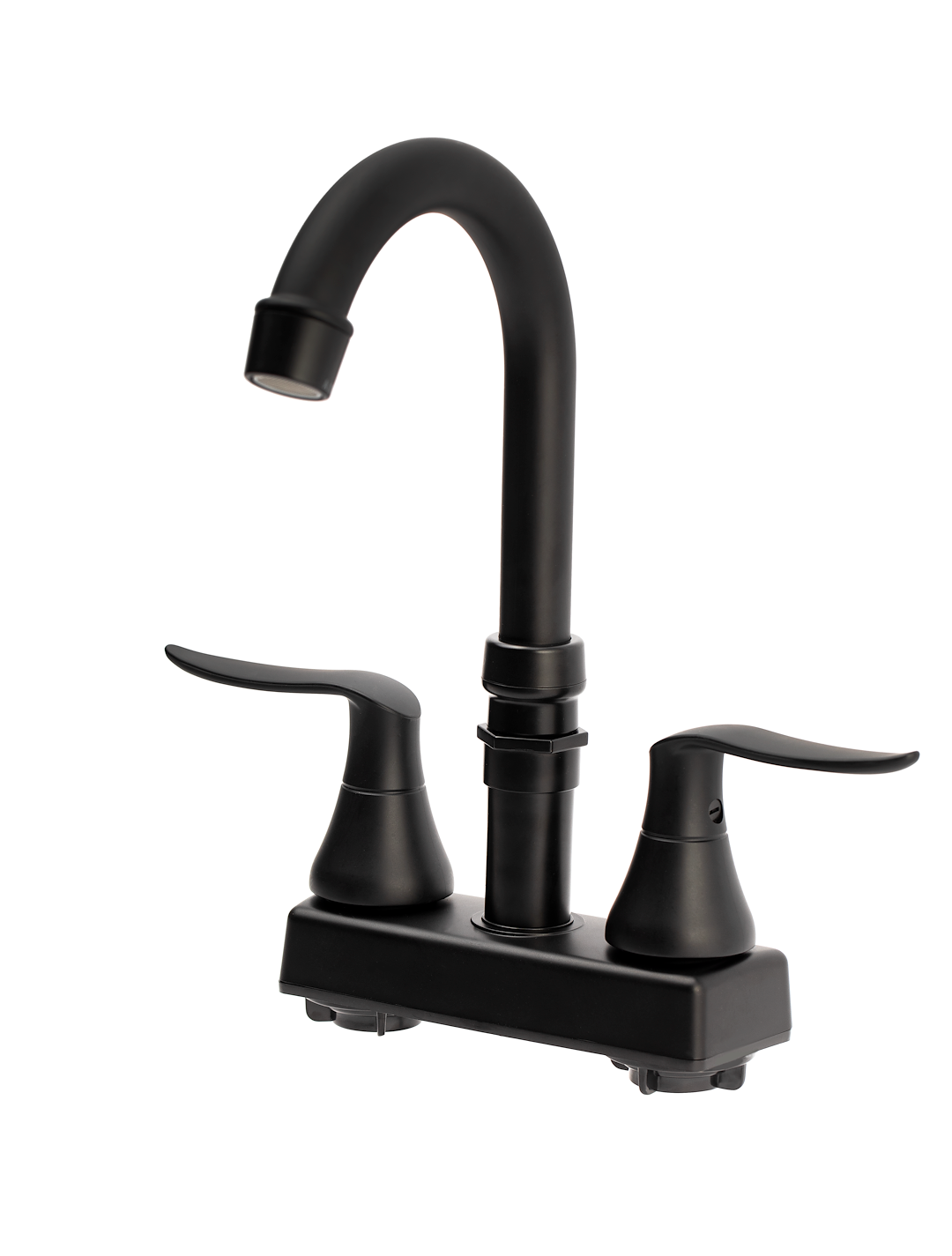 Dura Faucet Df-Sa180lhk-Mb Faucet - image 1
