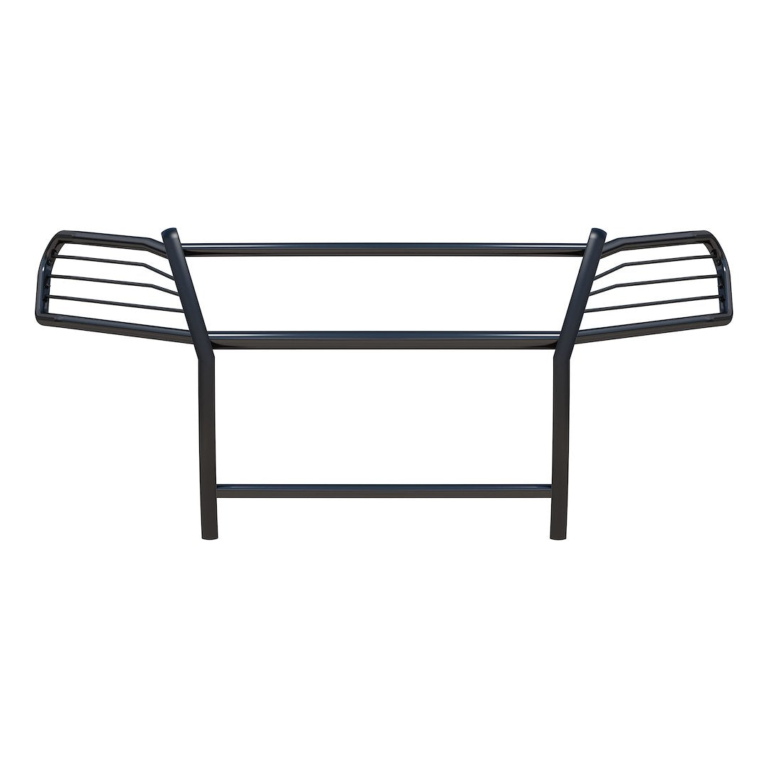 Aries 3068 Explorer Semi-Gloss Black Grille Guard - image 2