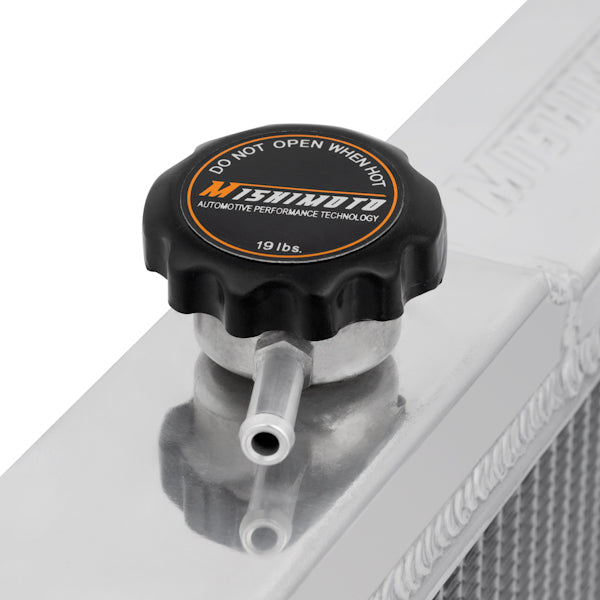 Mishimoto MMRAD-MIA-99 Mazda Miata Performance Radiator
