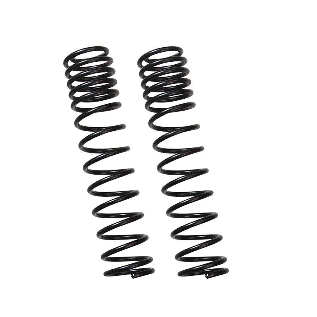 Skyjacker JLUR453FDR Long-Travel Front Coil Springs