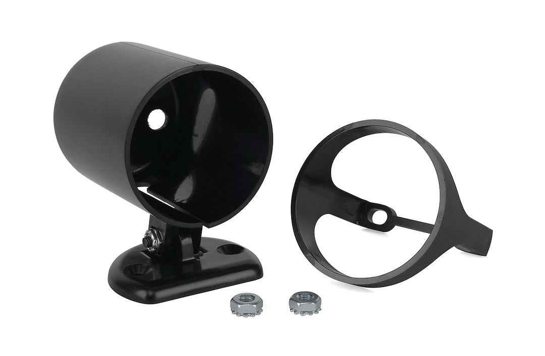 Air Lift 25196 No-Drill Bracket for Load Controller Gauge