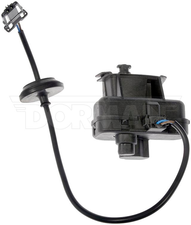 Dorman (OE Solutions) 746-083 Fuel-Door Lock Actuator Replacement - image 2