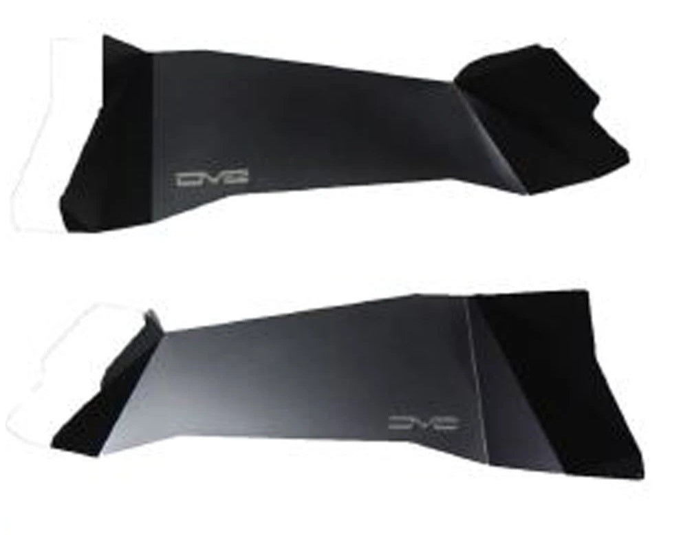 DV8 Offroad INFEND-01RB Inner Fender Liner