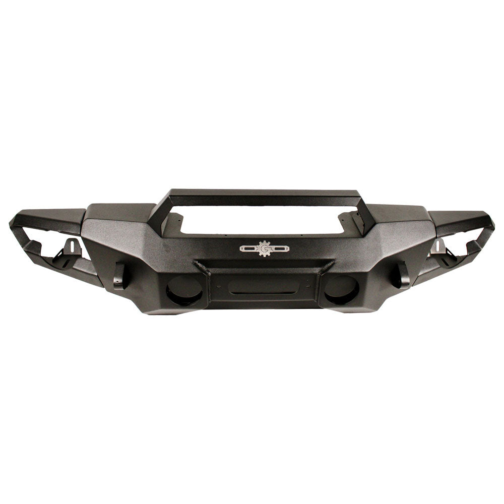 Rockslide Engineering FB-F-300-JL Mid Front Bumper Assembly