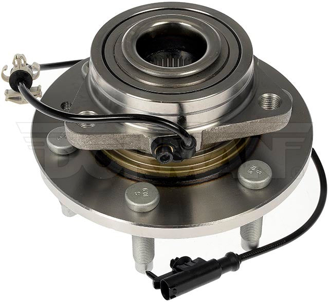 Dorman Chassis 930-611 Combined Wheel-Hub/Bearing Unit - image 5
