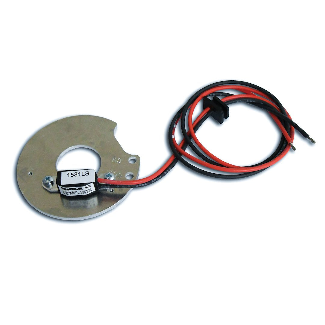 Pertronix 1581ls Prestolite Eight-Cylinder Electronic Ignitor