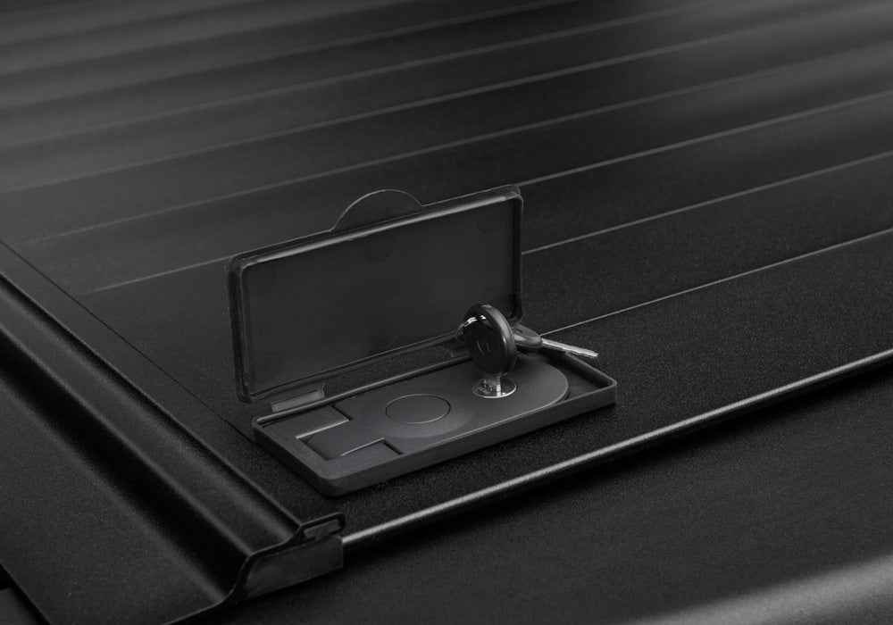 Retrax 80311rtx RetraxPRO MX Retracting Bed Cover